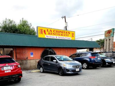 La Chinita's Restaurant 0