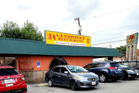 La Chinita's Restaurant