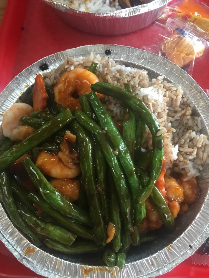 Joy Garden Chinese Restaurant 8
