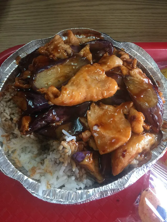 Joy Garden Chinese Restaurant 7