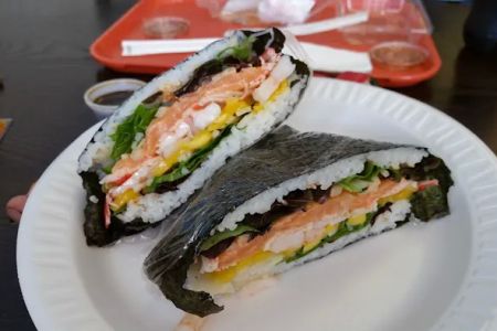 Tokyo Express