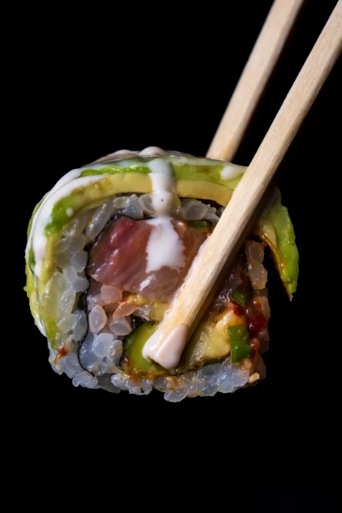 Tokyo Express 8