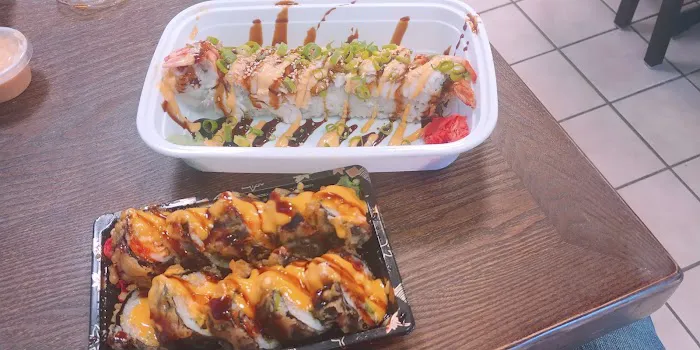 Tokyo Express 7