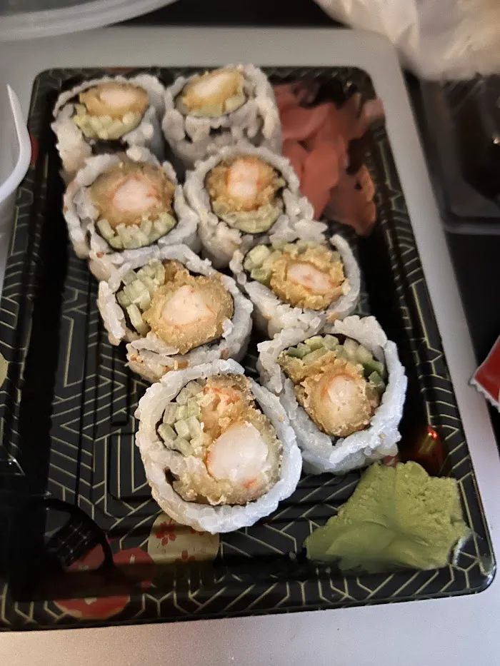 Tokyo Express 5