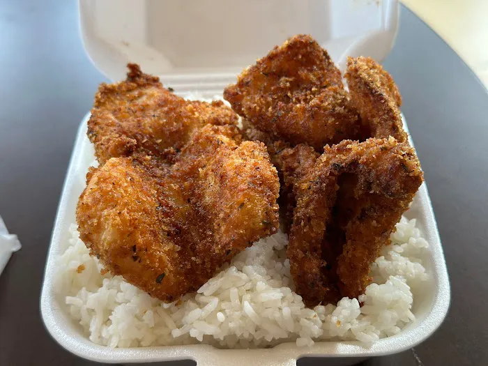 Ruby Thai Kitchen 3