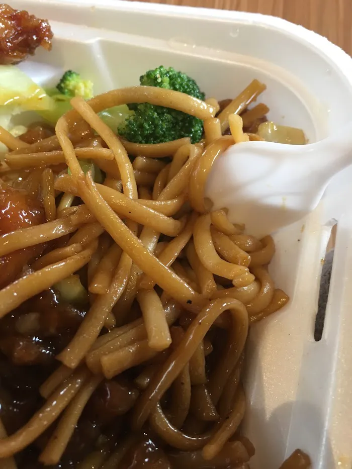 Ruby Thai Kitchen 1