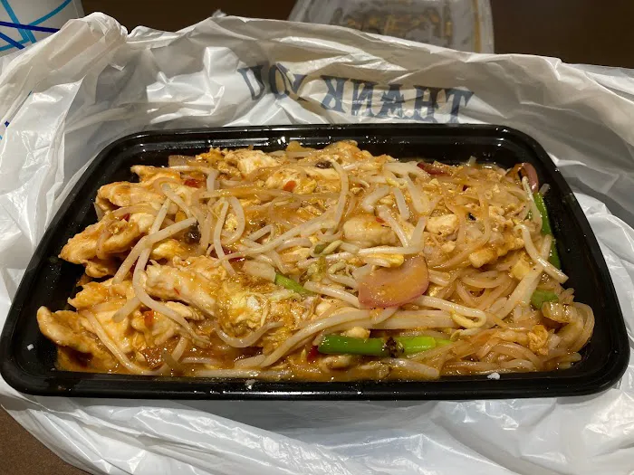 Ruby Thai Kitchen 2