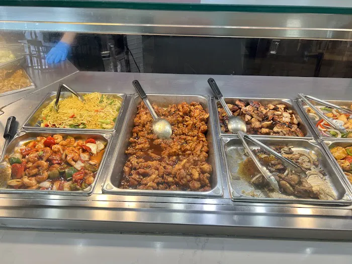 Ruby Thai Kitchen 6