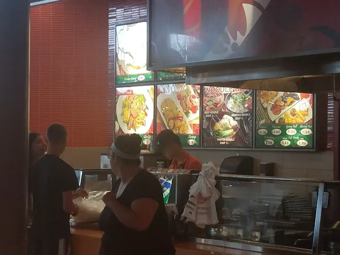 Ruby Thai Kitchen 7