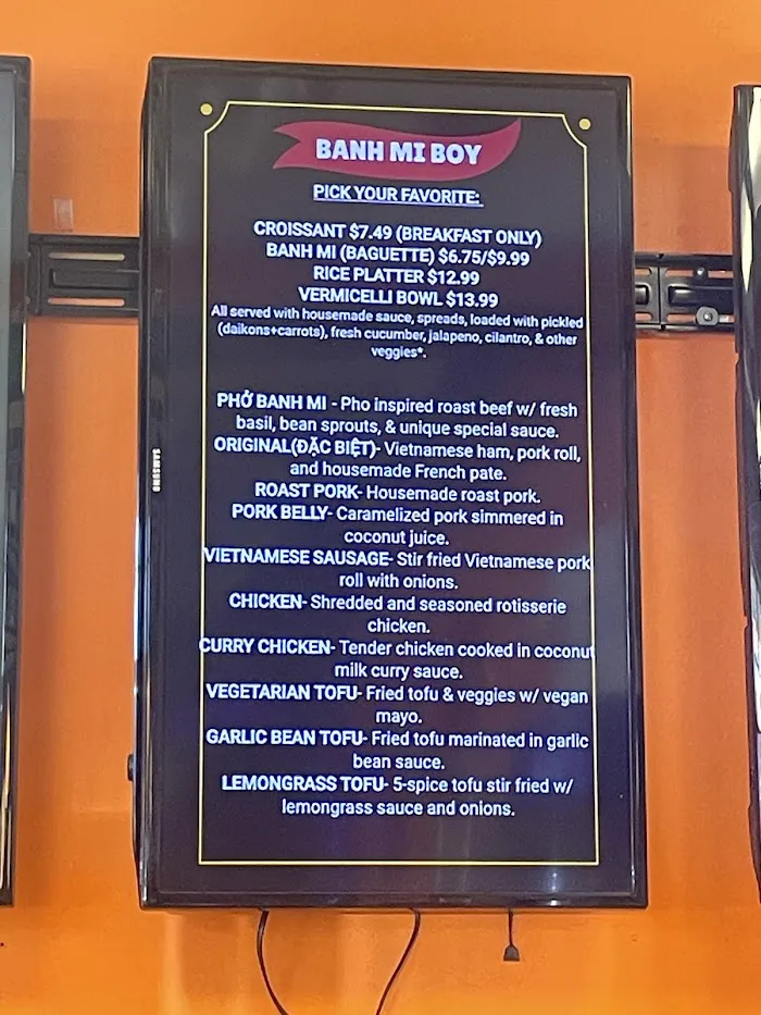 Banh Mi Boy 7