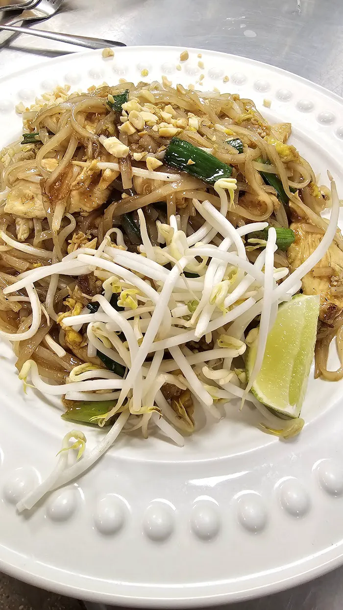 T’s Thai express 9