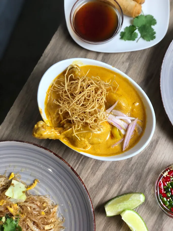 T’s Thai express 4