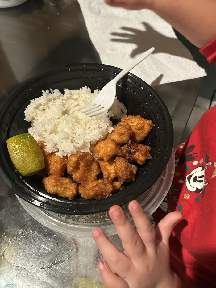 T’s Thai express 2