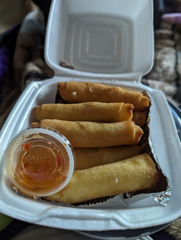 T’s Thai express 3
