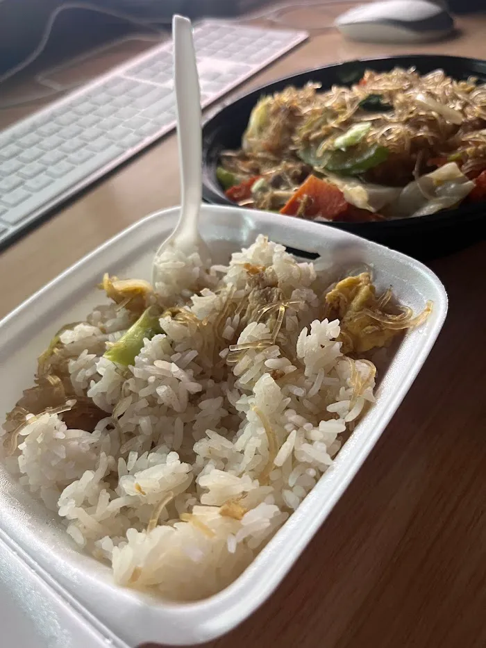 T’s Thai express 5