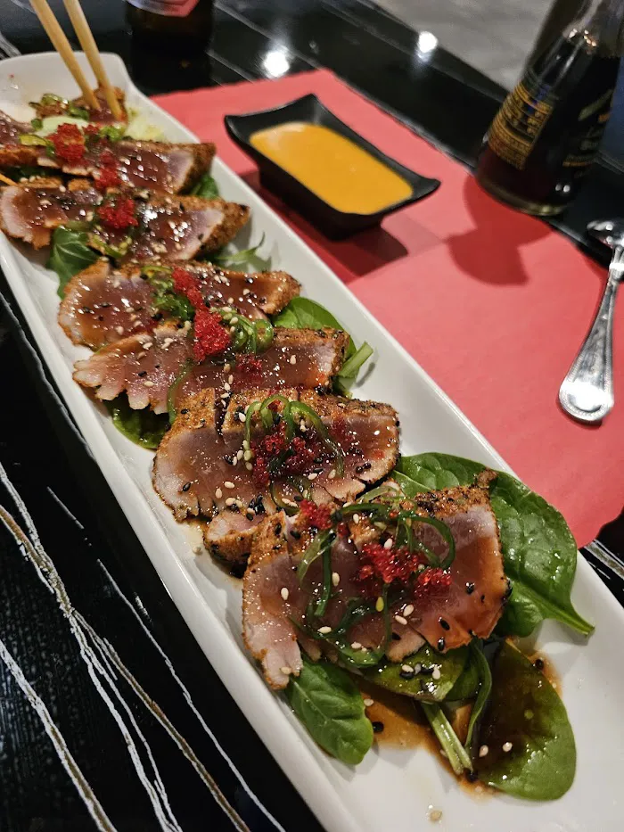 Fancy Sushi 8