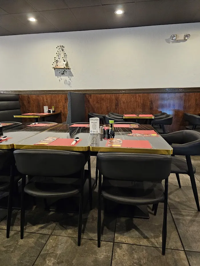 Fancy Sushi 5