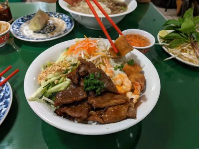 Pho Cali 0