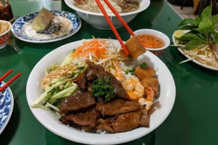 Pho Cali