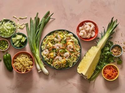 honeygrow 0