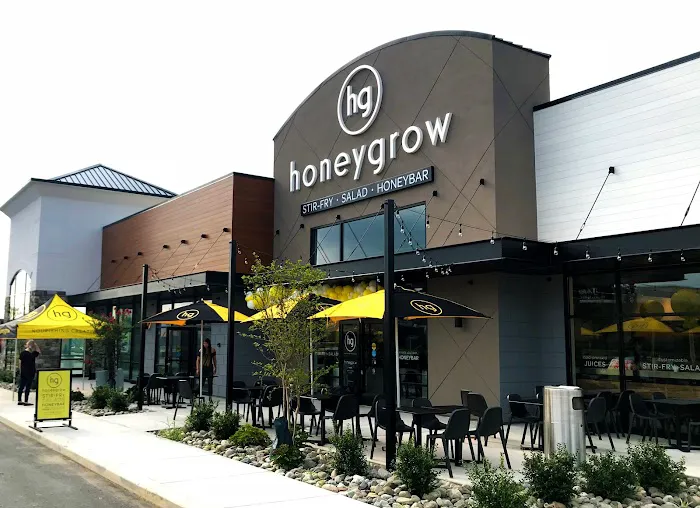 honeygrow 3