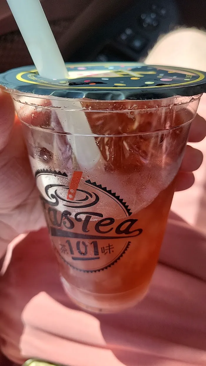 Tastea 101 9