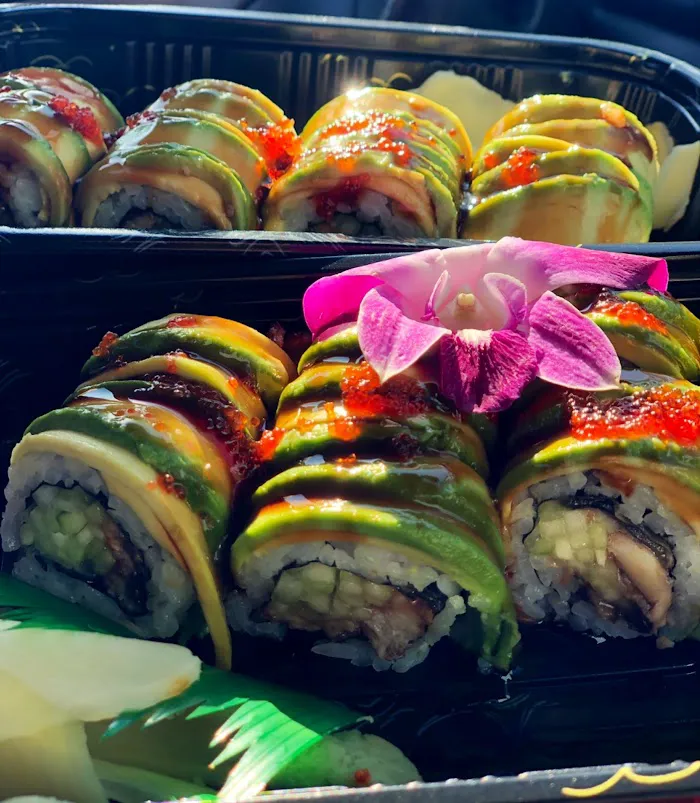 Oishii ocean Japanese & Cajun seafood 3