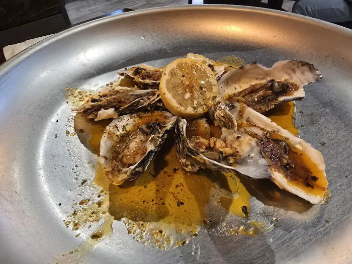 Oishii ocean Japanese & Cajun seafood 5