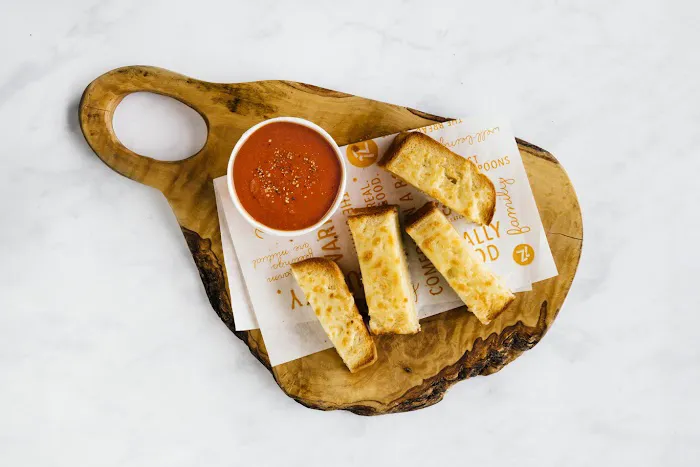 Z!Eats (Formerly Zoup!) 3