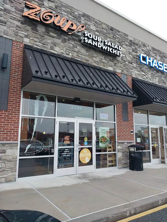 Z!Eats (Formerly Zoup!) 7