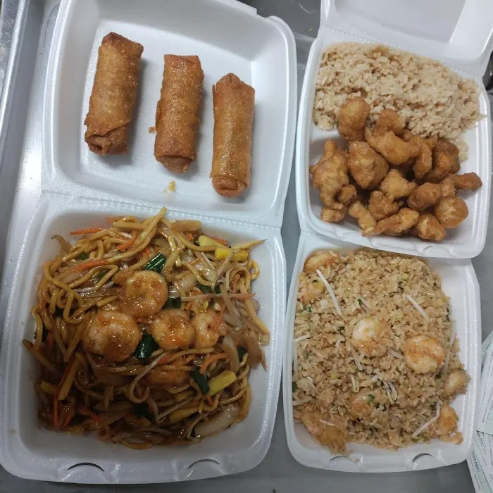 Red Dragon Chinese 4