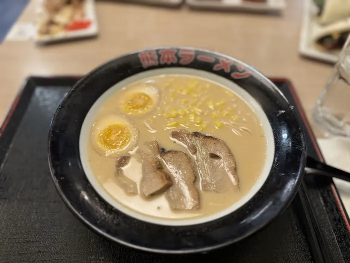 Ramen Kumamoto 2