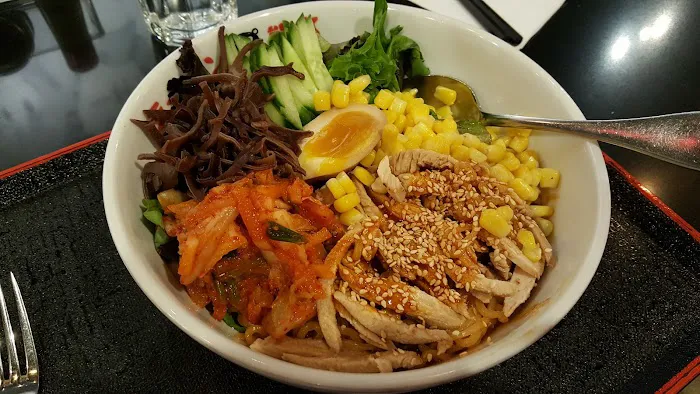 Ramen Kumamoto 7