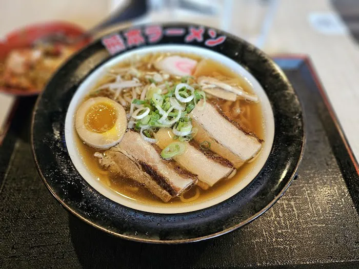 Ramen Kumamoto 6