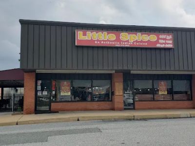Little Spice Indian Cuisine 0