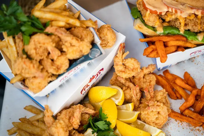 Crab Du Jour Cajun Seafood & Bar 3
