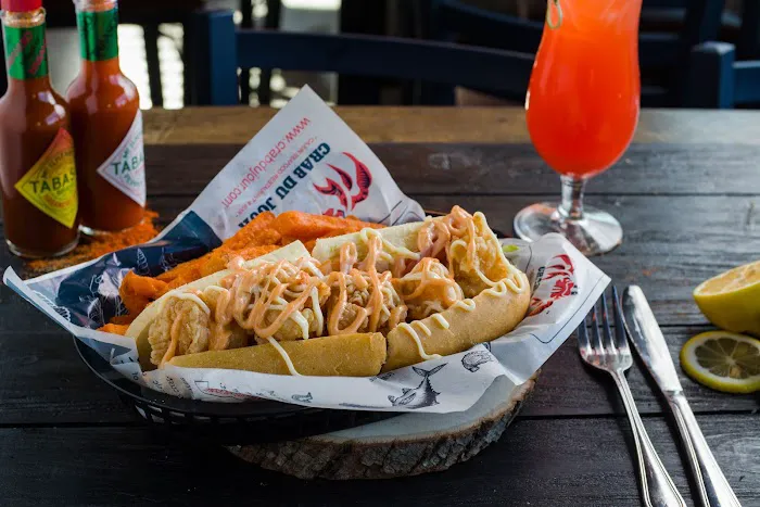 Crab Du Jour Cajun Seafood & Bar 7