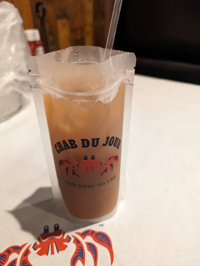 Crab Du Jour Cajun Seafood & Bar 2