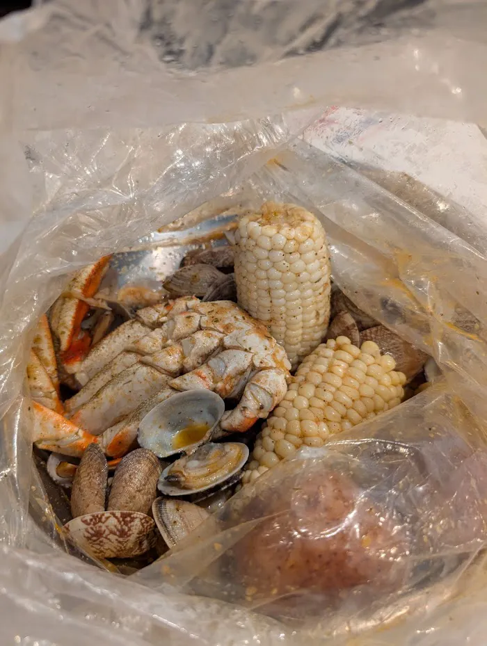 Crab Du Jour Cajun Seafood & Bar 9