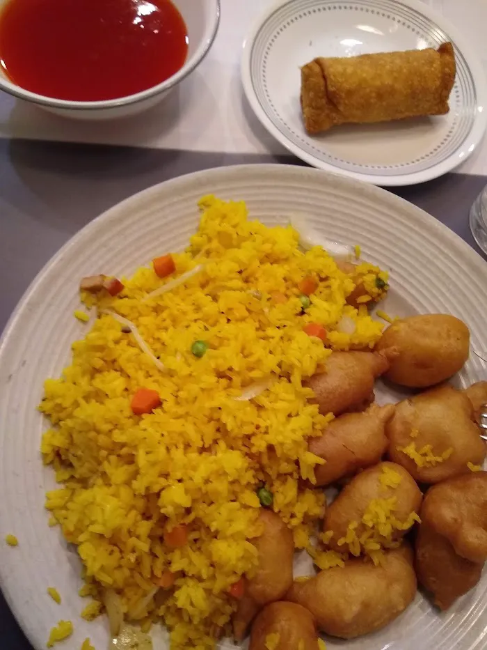 Asian House 5