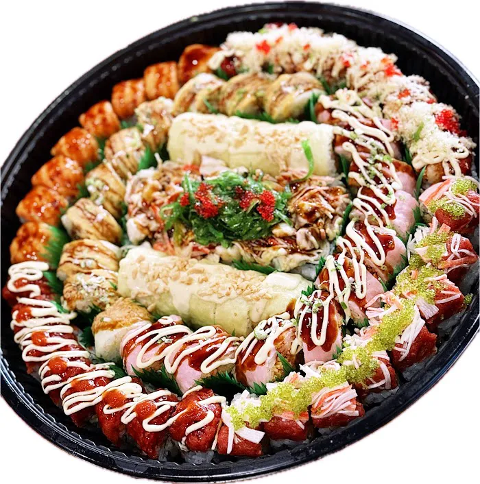Asian House 4