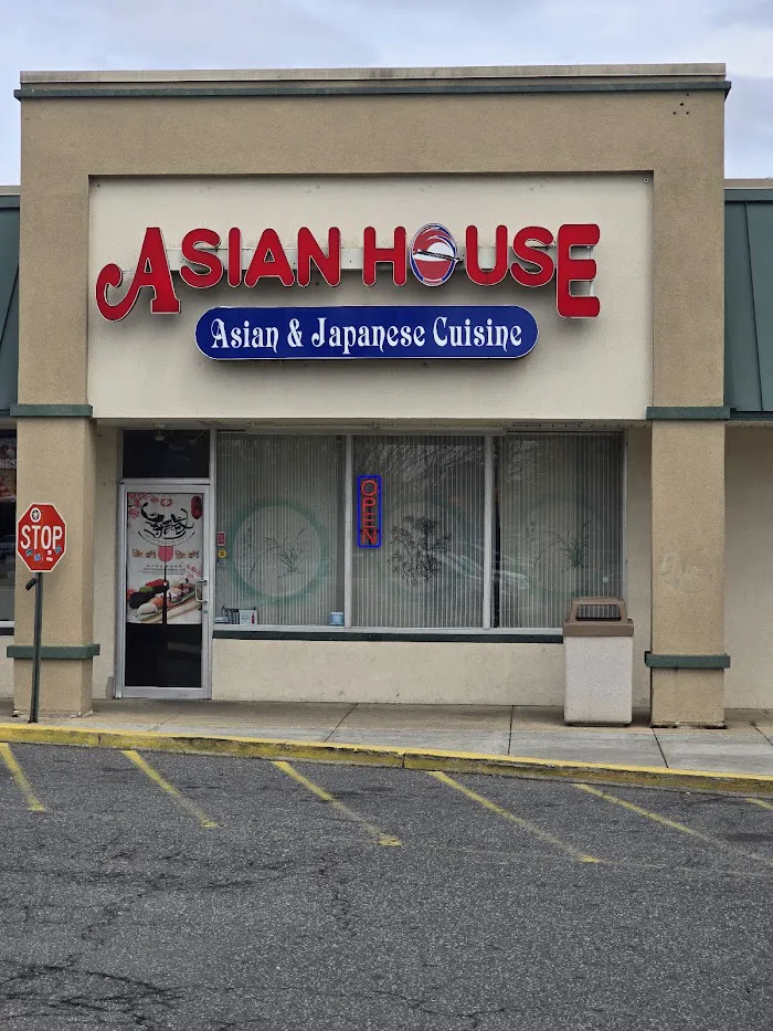Asian House 10