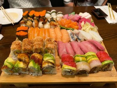 Sakura Japanese Restaurant 0