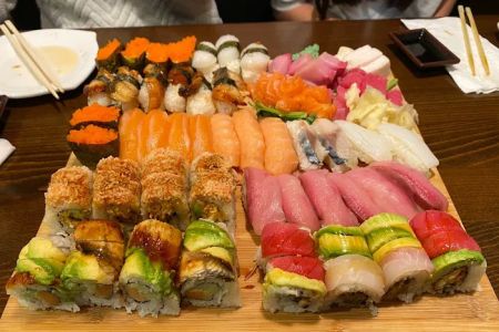 Sakura Japanese Restaurant