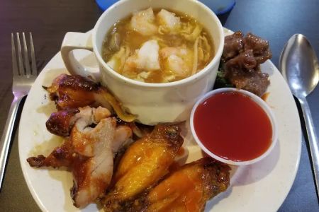 Lucky Buffet
