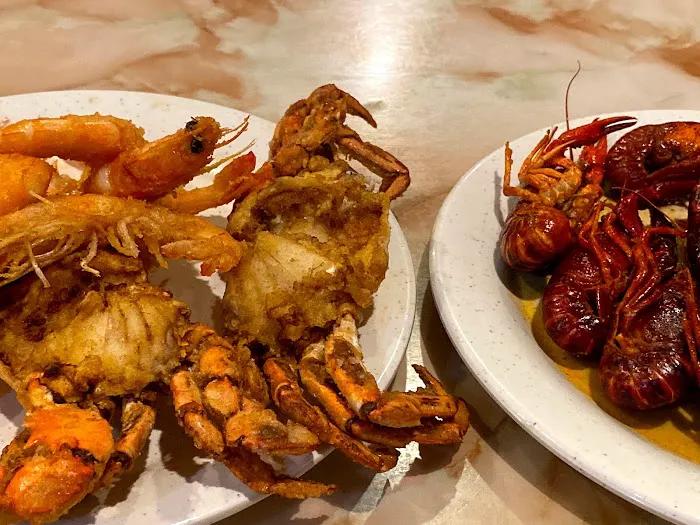 Lucky Buffet 6