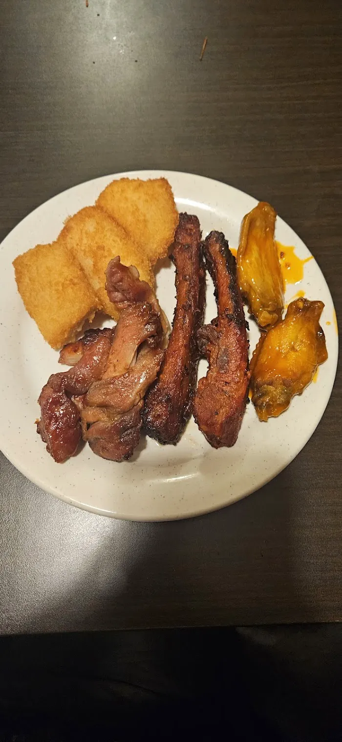Lucky Buffet 7