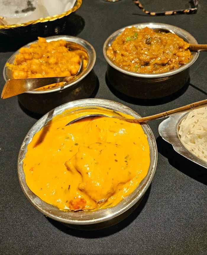 Kabab and Curry 6