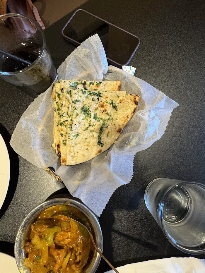Kabab and Curry 9