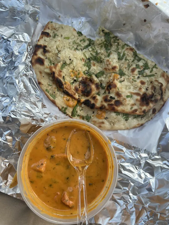 Kabab and Curry 4